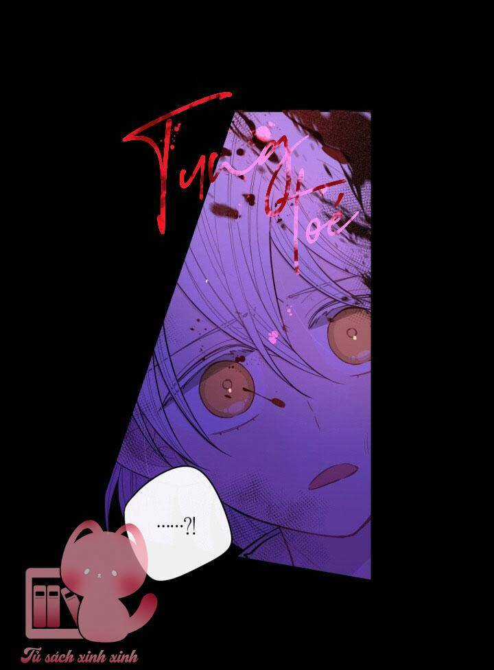 Hoàng Nữ Tóc Đen - Chapter 56 - Trang 8