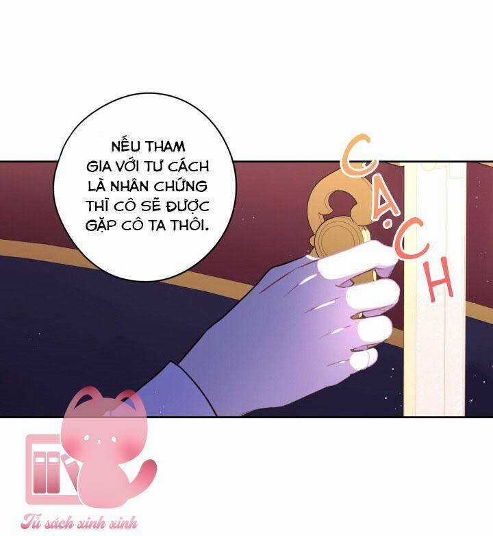 Hoàng Nữ Tóc Đen - Chapter 56 - Trang 80