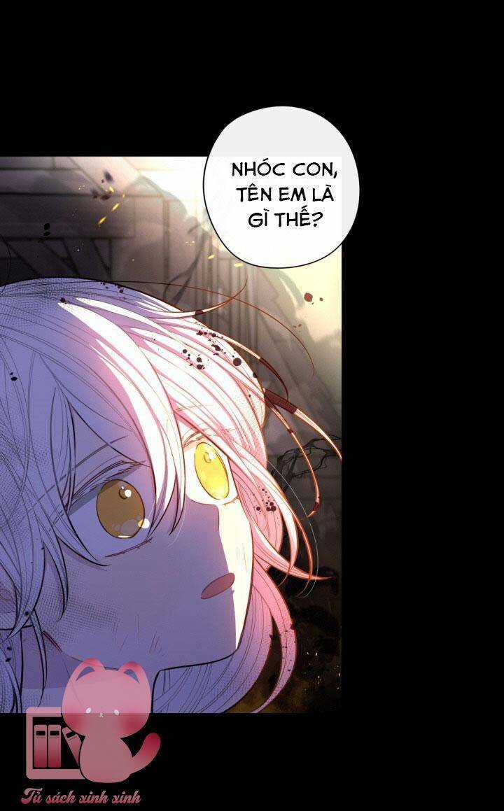 Hoàng Nữ Tóc Đen - Chapter 56 - Trang 10