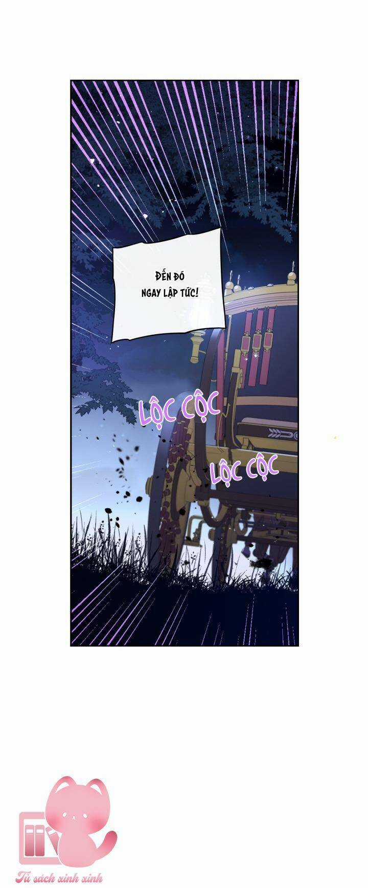 Hoàng Nữ Tóc Đen - Chapter 57 - Trang 11