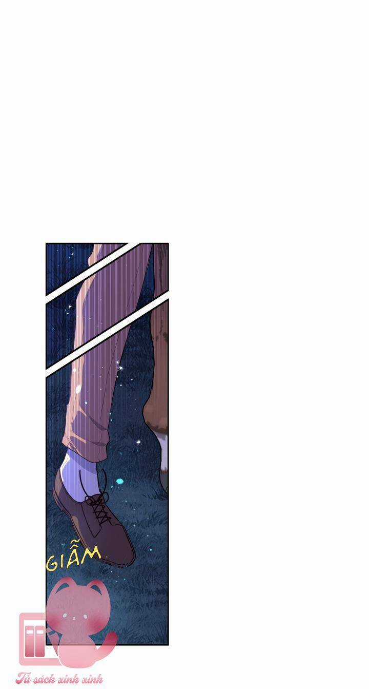 Hoàng Nữ Tóc Đen - Chapter 57 - Trang 12