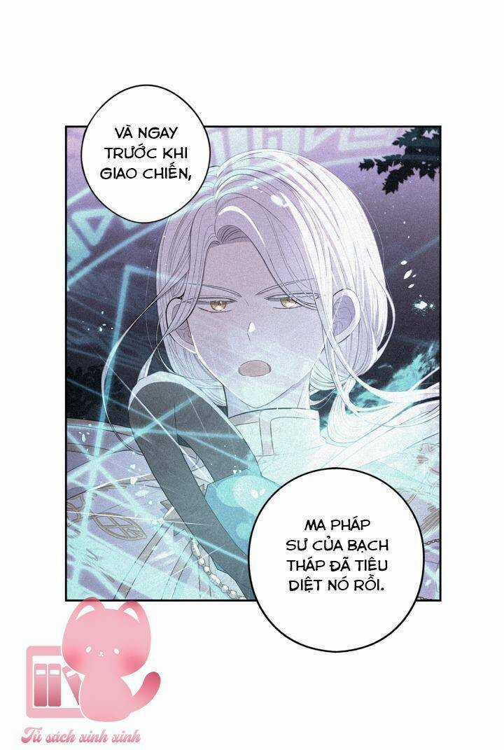 Hoàng Nữ Tóc Đen - Chapter 57 - Trang 15