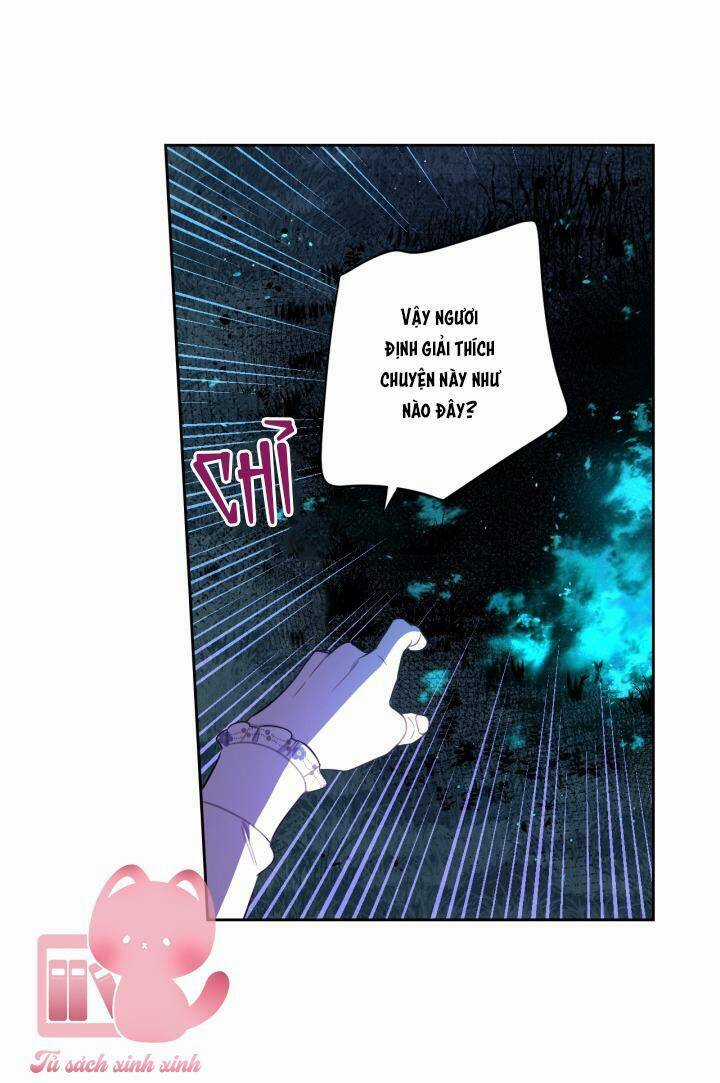 Hoàng Nữ Tóc Đen - Chapter 57 - Trang 19