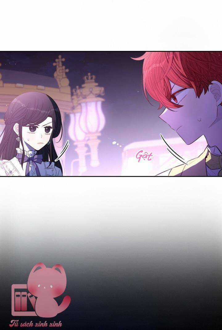 Hoàng Nữ Tóc Đen - Chapter 57 - Trang 26