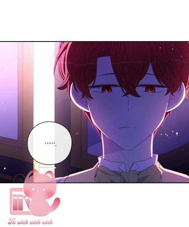 Hoàng Nữ Tóc Đen - Chapter 57 - Trang 4