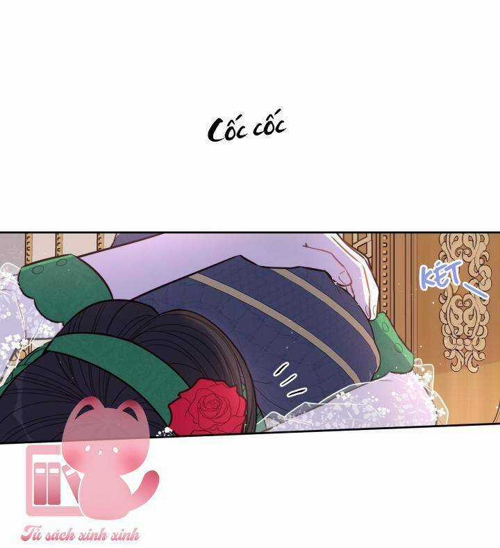 Hoàng Nữ Tóc Đen - Chapter 57 - Trang 32