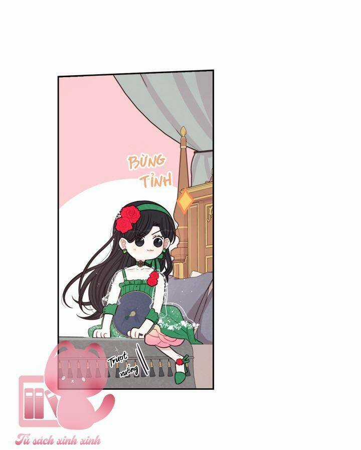 Hoàng Nữ Tóc Đen - Chapter 57 - Trang 34