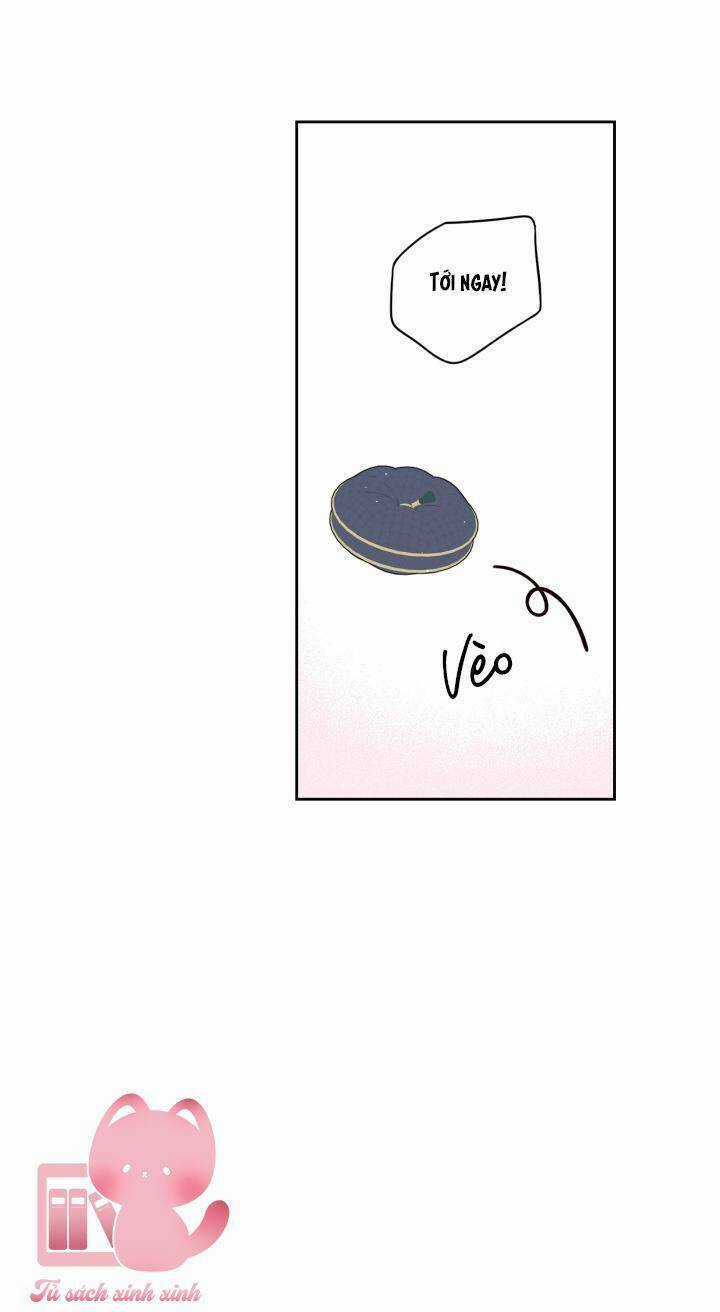 Hoàng Nữ Tóc Đen - Chapter 57 - Trang 35