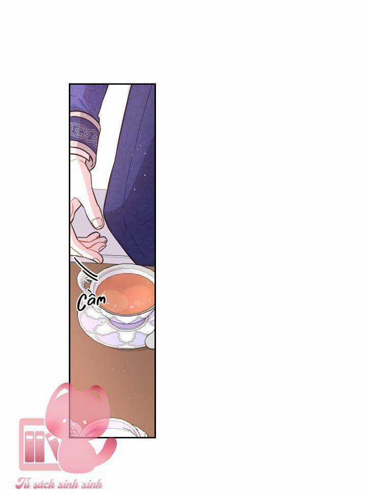 Hoàng Nữ Tóc Đen - Chapter 57 - Trang 37