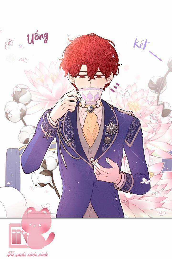 Hoàng Nữ Tóc Đen - Chapter 57 - Trang 38