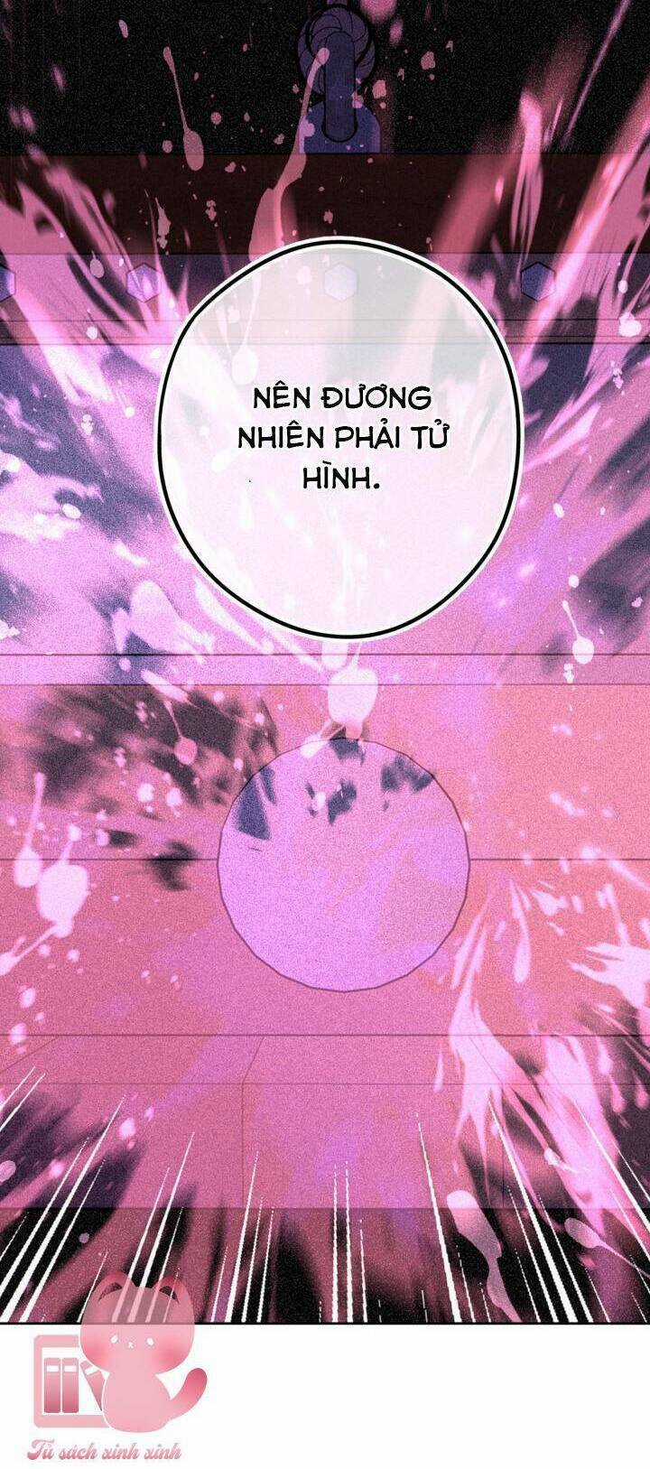 Hoàng Nữ Tóc Đen - Chapter 57 - Trang 49