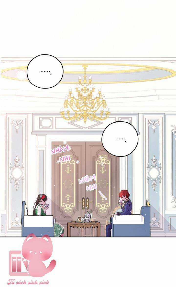 Hoàng Nữ Tóc Đen - Chapter 57 - Trang 57