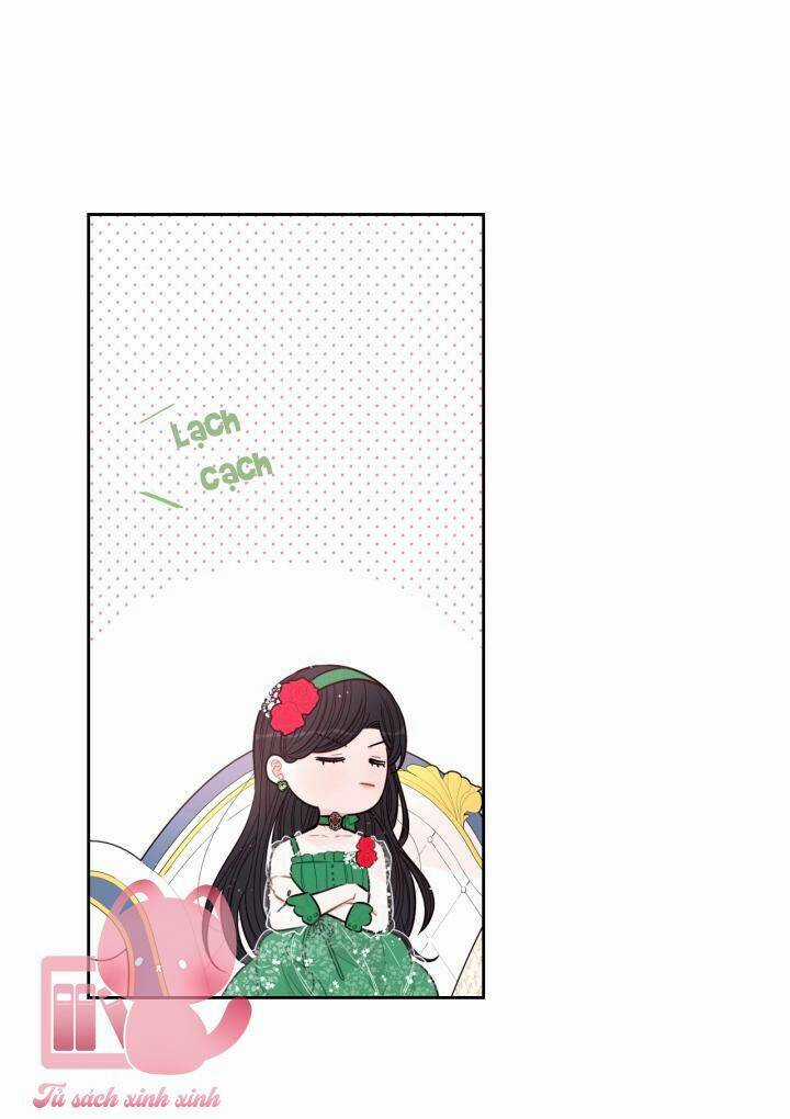 Hoàng Nữ Tóc Đen - Chapter 57 - Trang 63