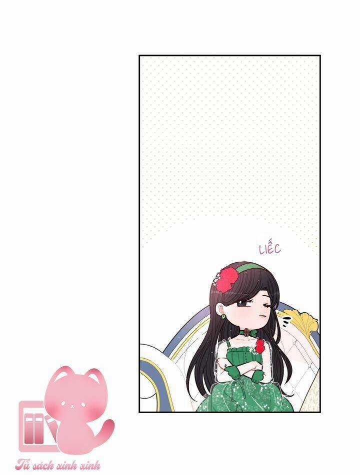 Hoàng Nữ Tóc Đen - Chapter 57 - Trang 64