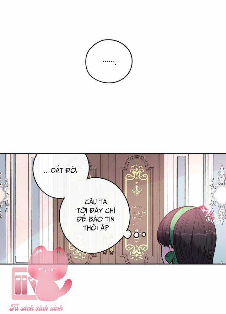 Hoàng Nữ Tóc Đen - Chapter 57 - Trang 65