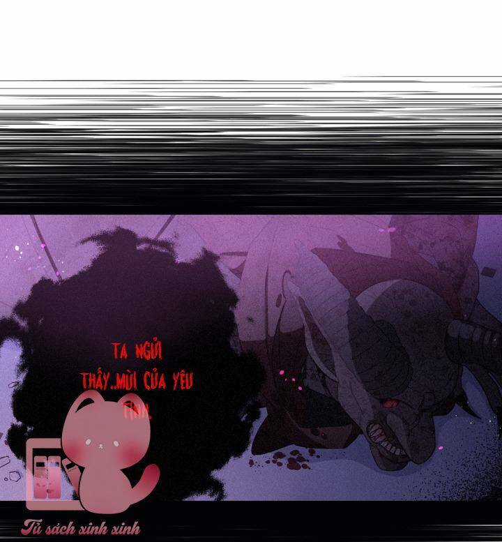 Hoàng Nữ Tóc Đen - Chapter 57 - Trang 9