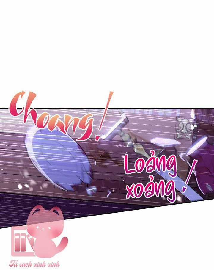 Hoàng Nữ Tóc Đen - Chapter 58 - Trang 2