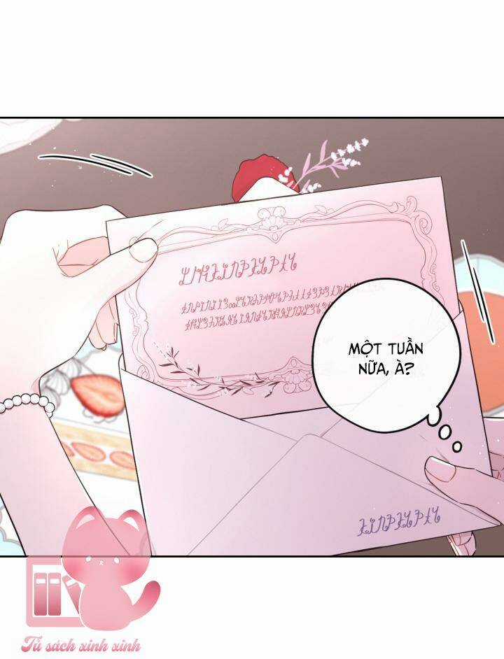 Hoàng Nữ Tóc Đen - Chapter 58 - Trang 17