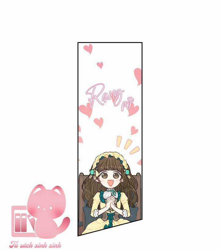 Hoàng Nữ Tóc Đen - Chapter 58 - Trang 20