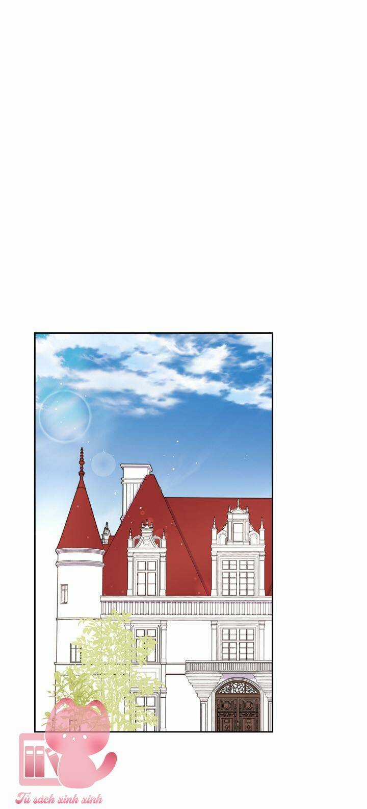 Hoàng Nữ Tóc Đen - Chapter 58 - Trang 22