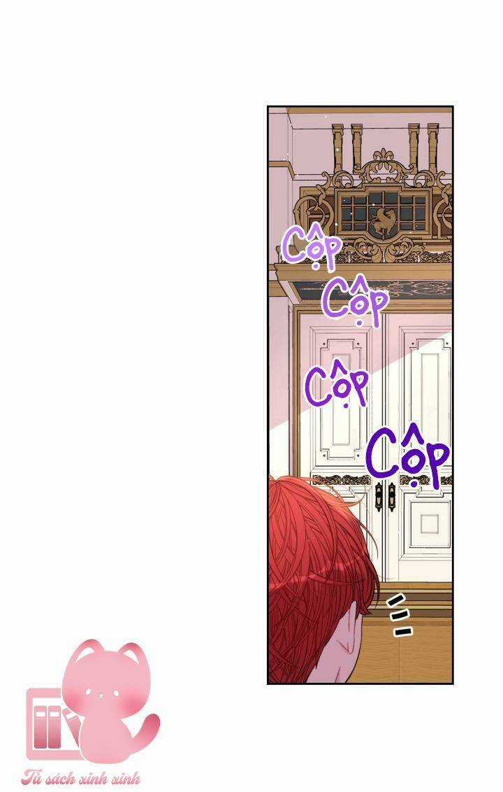 Hoàng Nữ Tóc Đen - Chapter 58 - Trang 23