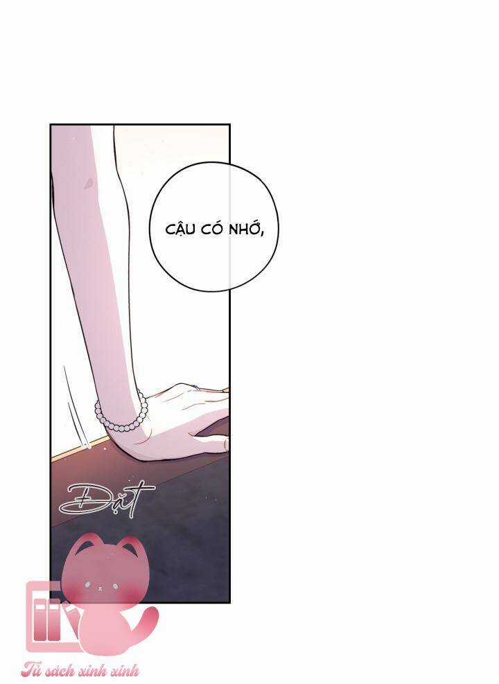 Hoàng Nữ Tóc Đen - Chapter 58 - Trang 27