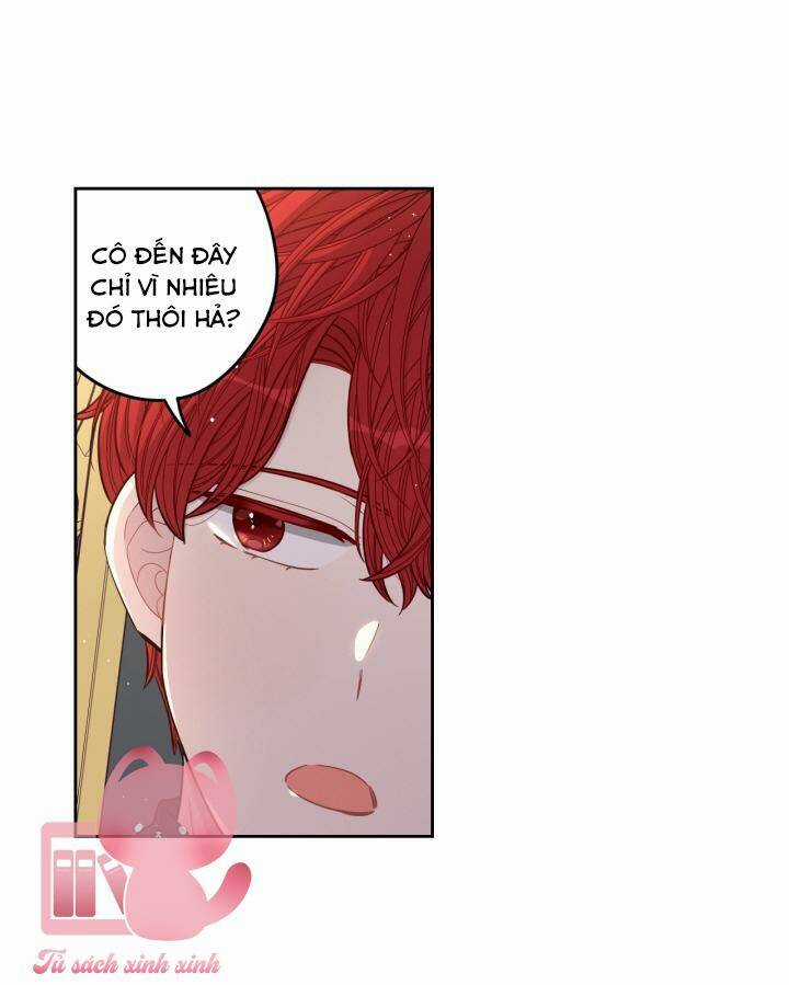 Hoàng Nữ Tóc Đen - Chapter 58 - Trang 30