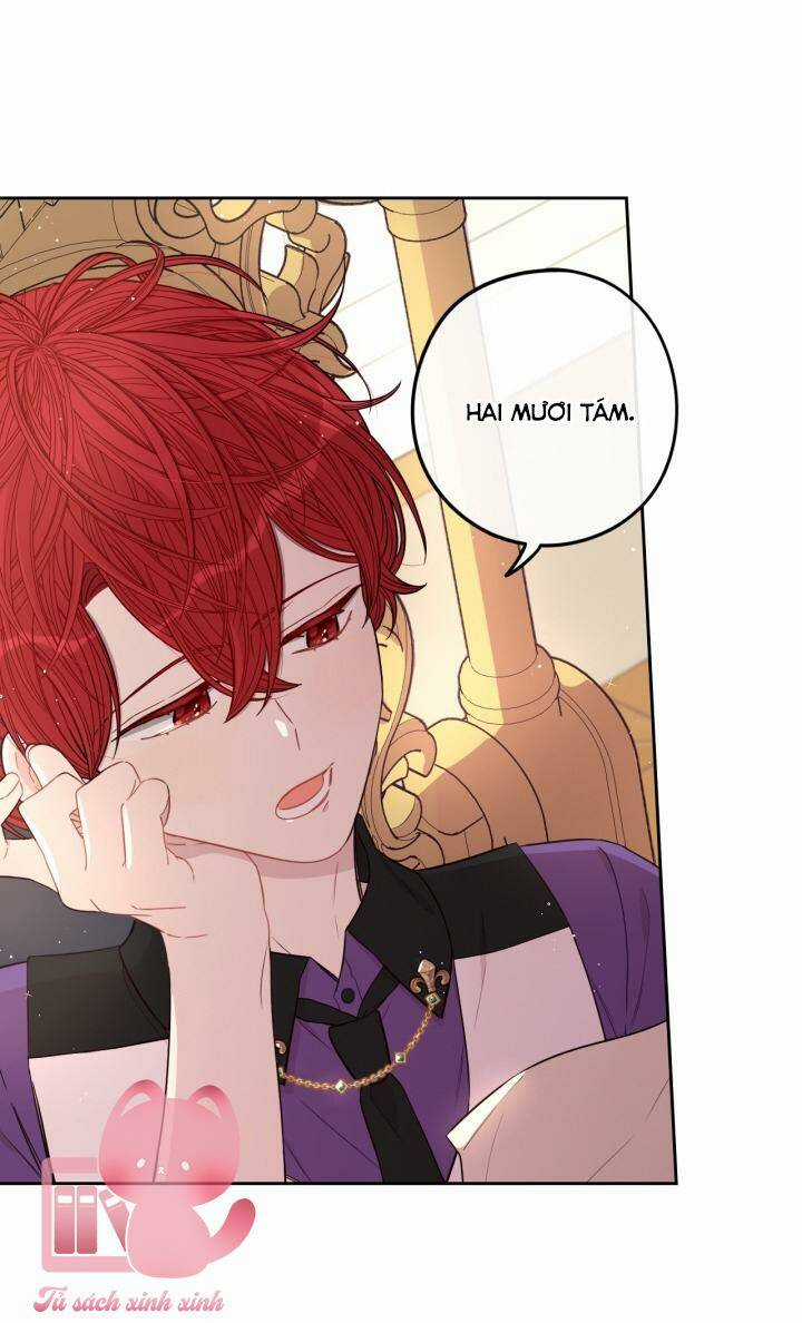 Hoàng Nữ Tóc Đen - Chapter 58 - Trang 32