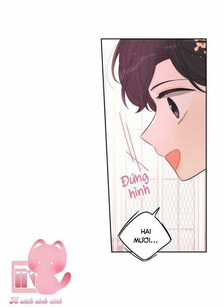 Hoàng Nữ Tóc Đen - Chapter 58 - Trang 33