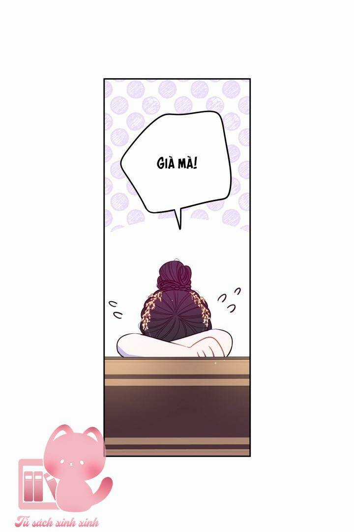 Hoàng Nữ Tóc Đen - Chapter 58 - Trang 37