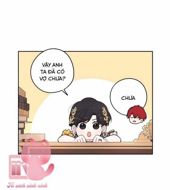 Hoàng Nữ Tóc Đen - Chapter 58 - Trang 39