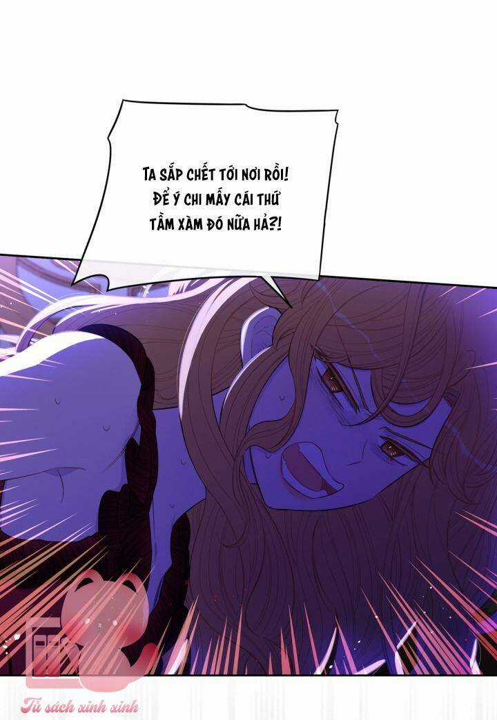 Hoàng Nữ Tóc Đen - Chapter 58 - Trang 5