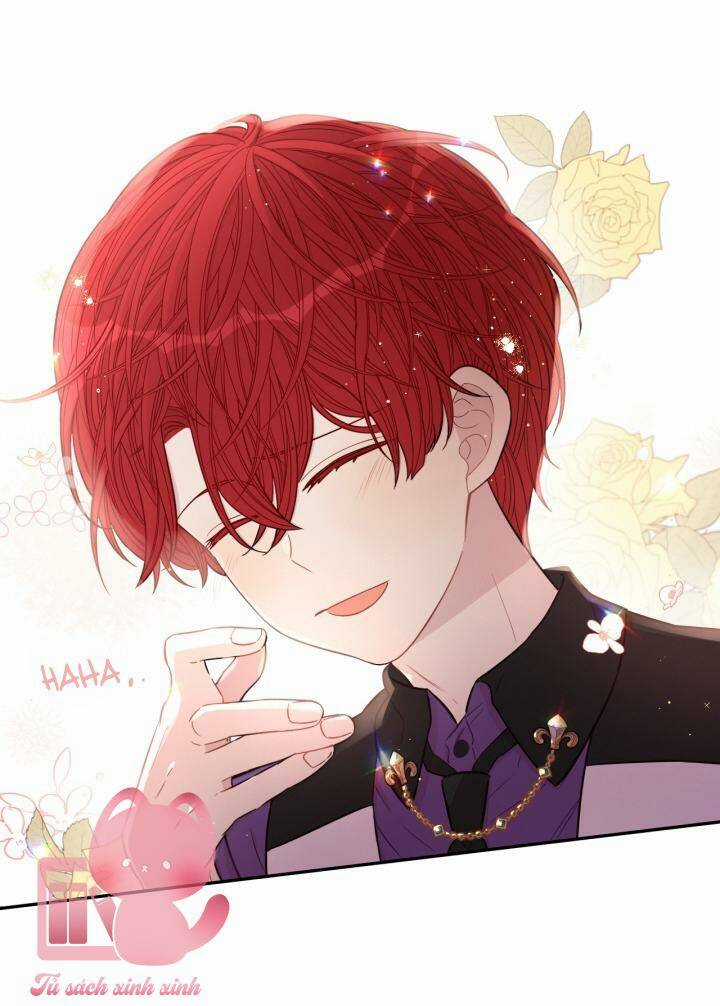 Hoàng Nữ Tóc Đen - Chapter 58 - Trang 58