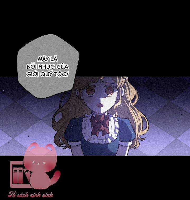 Hoàng Nữ Tóc Đen - Chapter 58 - Trang 8