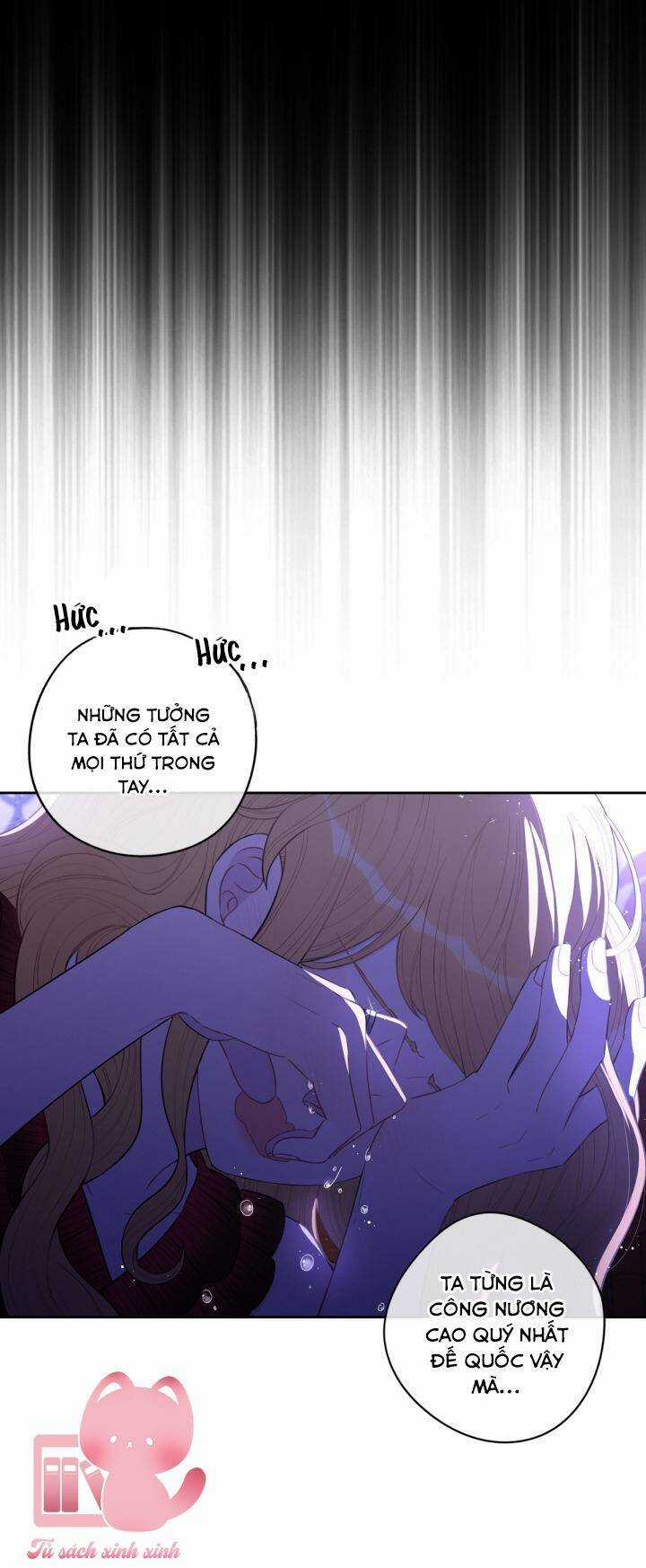 Hoàng Nữ Tóc Đen - Chapter 58 - Trang 10