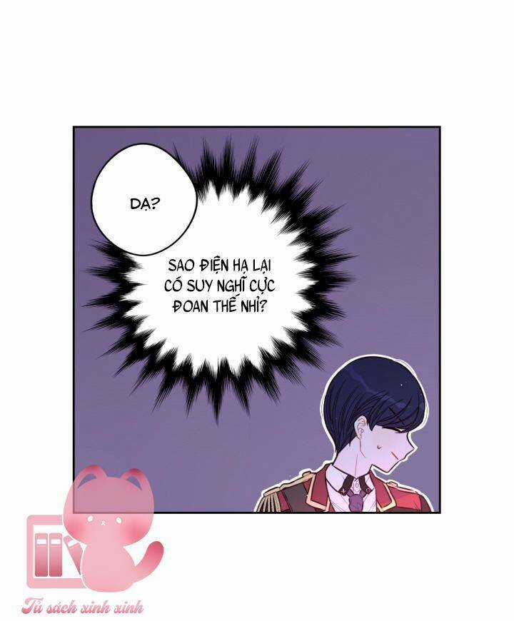 Hoàng Nữ Tóc Đen - Chapter 59 - Trang 12