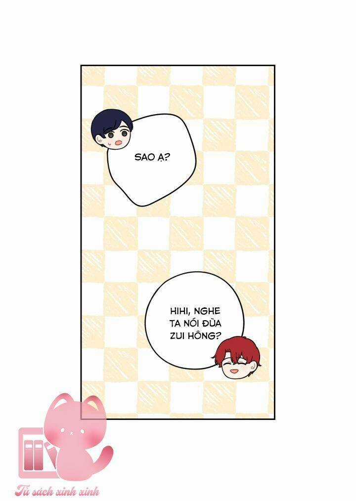 Hoàng Nữ Tóc Đen - Chapter 59 - Trang 14