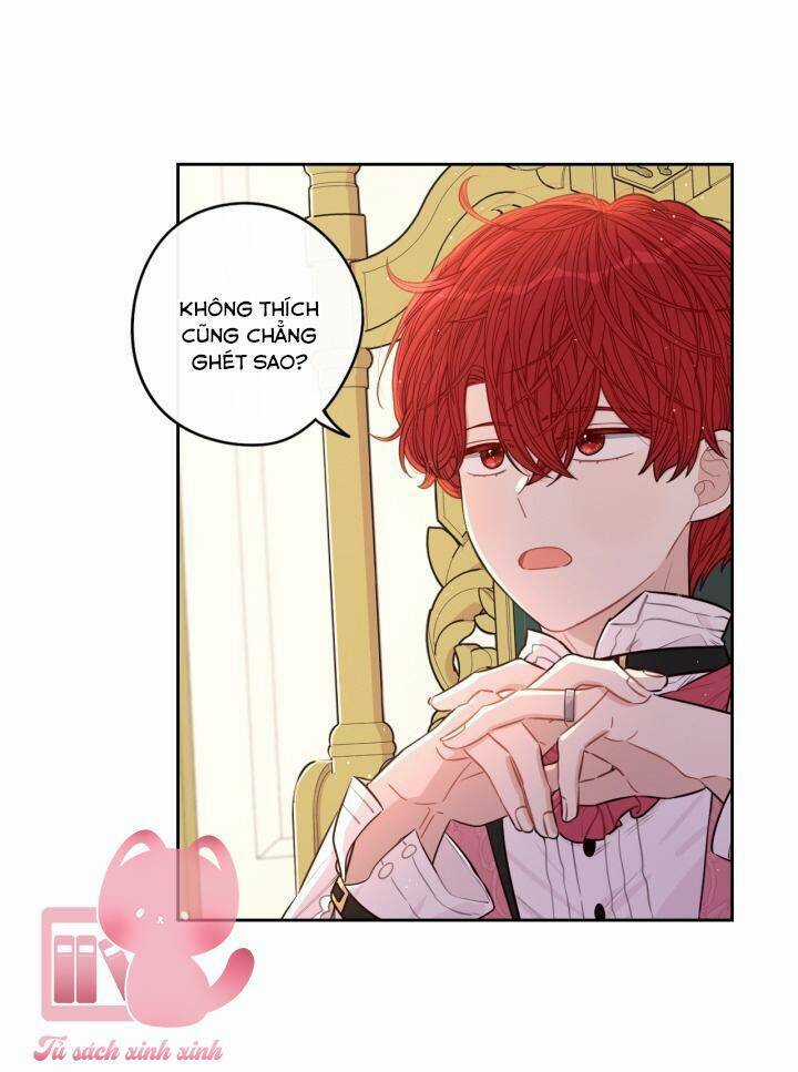 Hoàng Nữ Tóc Đen - Chapter 59 - Trang 16