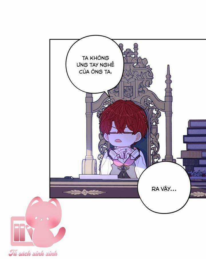 Hoàng Nữ Tóc Đen - Chapter 59 - Trang 21