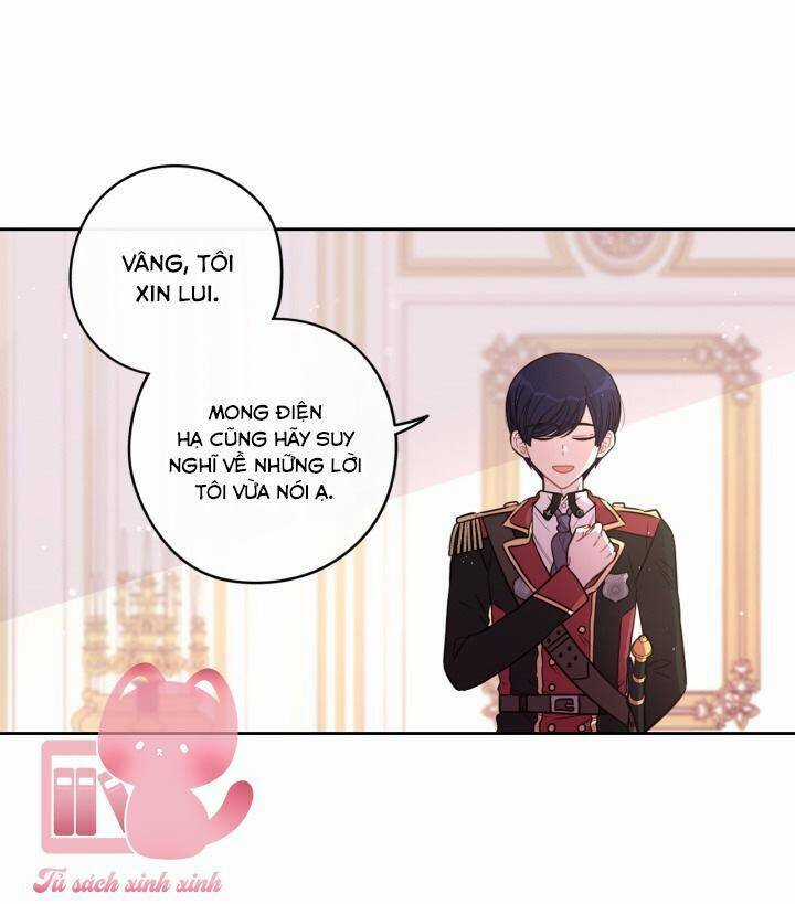 Hoàng Nữ Tóc Đen - Chapter 59 - Trang 28