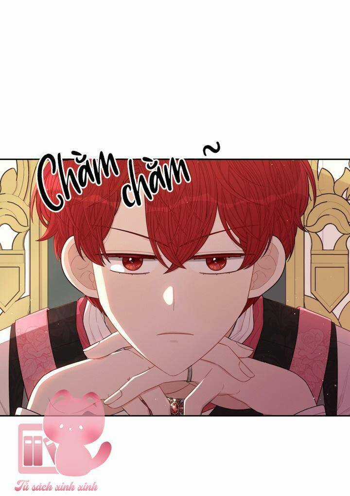 Hoàng Nữ Tóc Đen - Chapter 59 - Trang 4