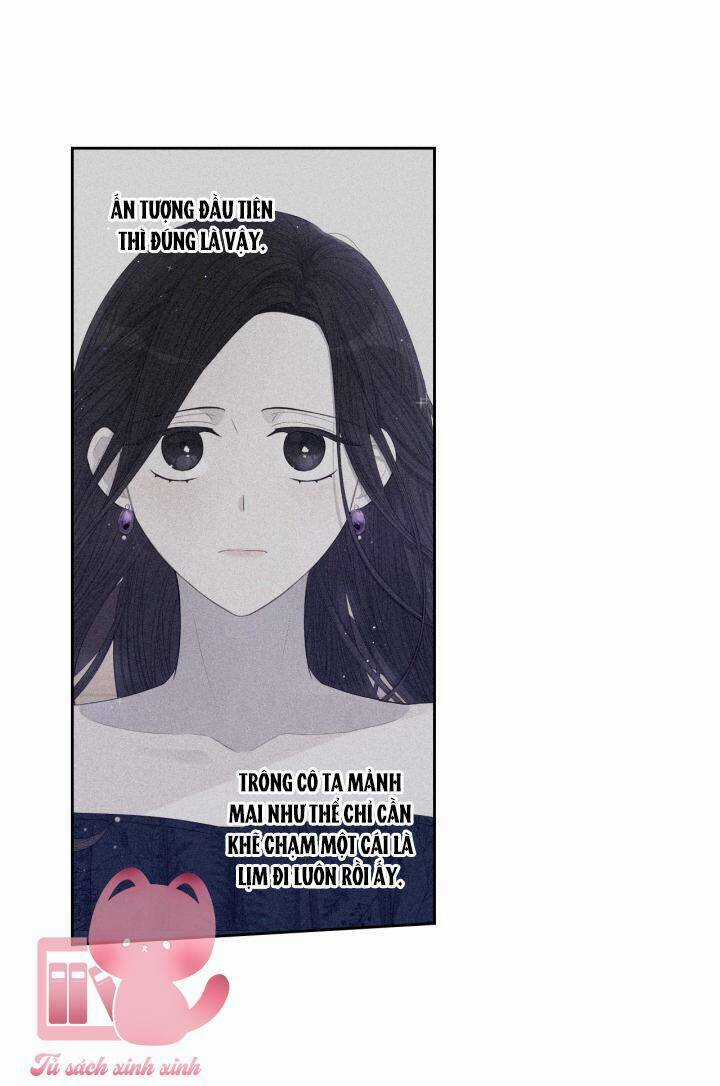 Hoàng Nữ Tóc Đen - Chapter 59 - Trang 31