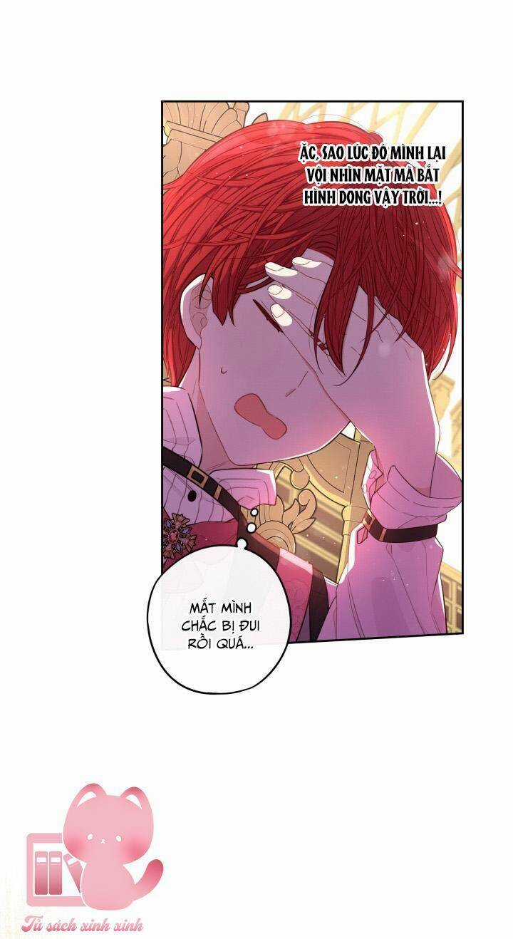 Hoàng Nữ Tóc Đen - Chapter 59 - Trang 32