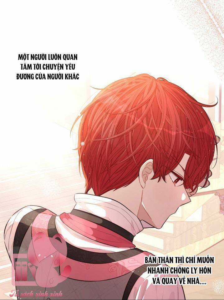 Hoàng Nữ Tóc Đen - Chapter 59 - Trang 34