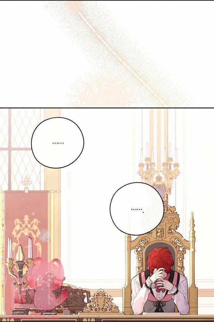 Hoàng Nữ Tóc Đen - Chapter 59 - Trang 35