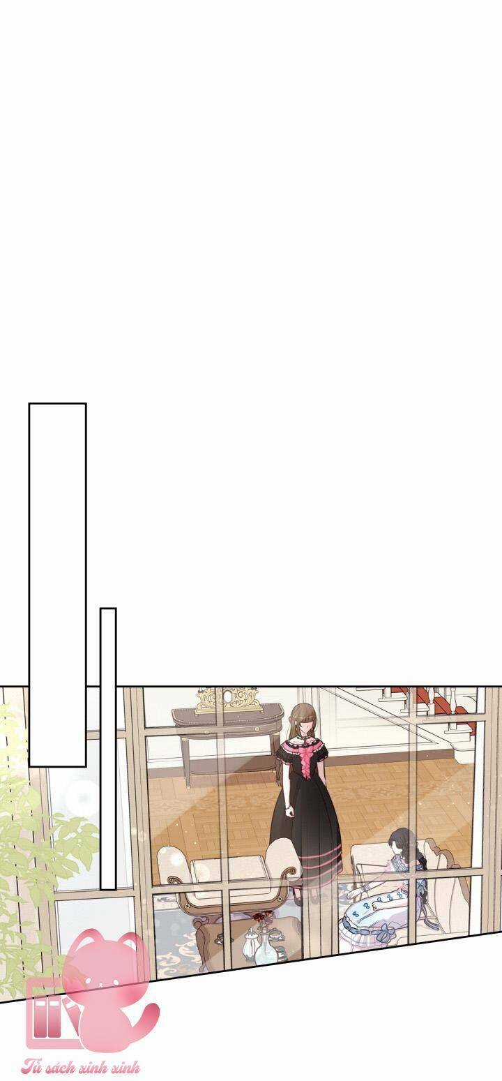 Hoàng Nữ Tóc Đen - Chapter 59 - Trang 37