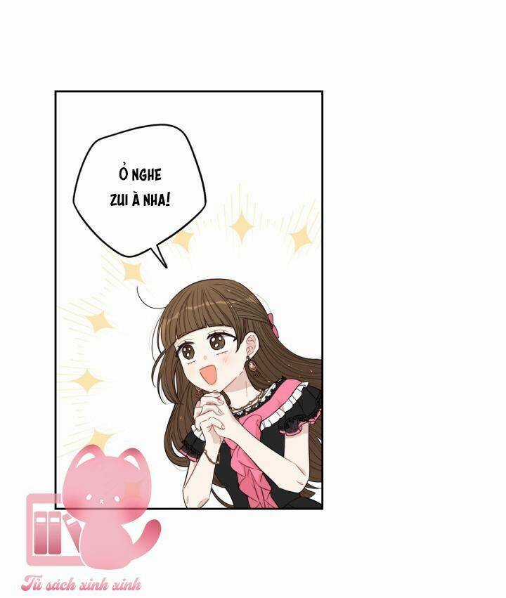 Hoàng Nữ Tóc Đen - Chapter 59 - Trang 51