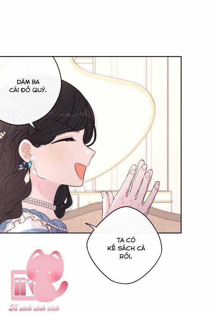 Hoàng Nữ Tóc Đen - Chapter 59 - Trang 53