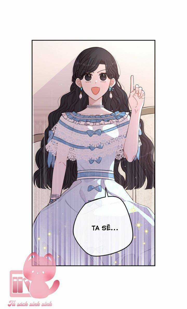 Hoàng Nữ Tóc Đen - Chapter 59 - Trang 55