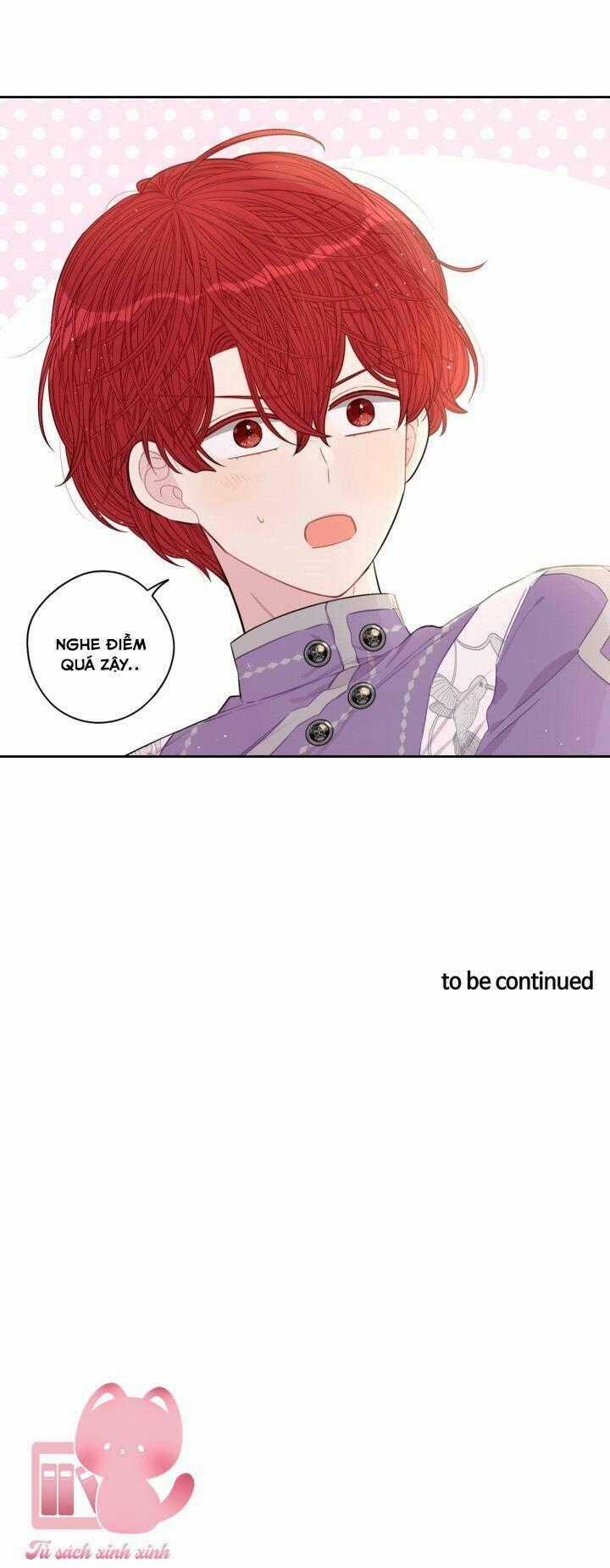 Hoàng Nữ Tóc Đen - Chapter 59 - Trang 61